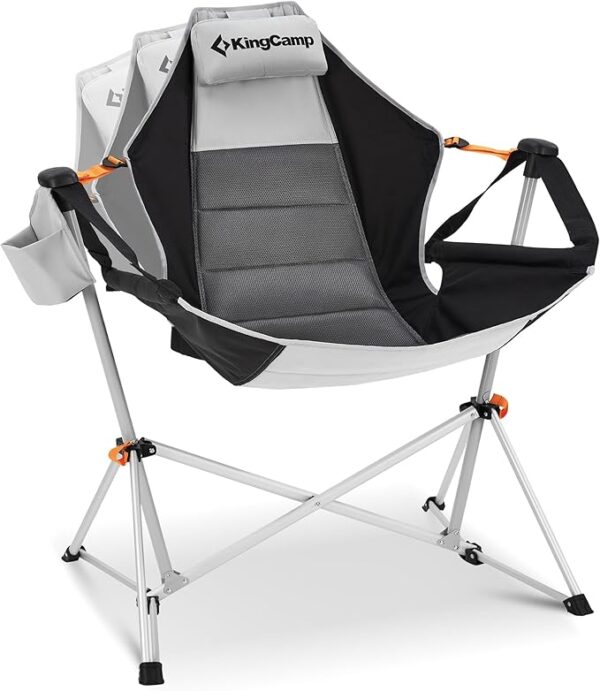 Hammock Camping Chair - Image 9