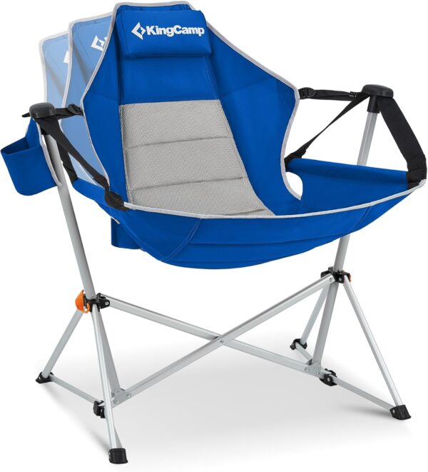 Hammock Camping Chair - Image 11