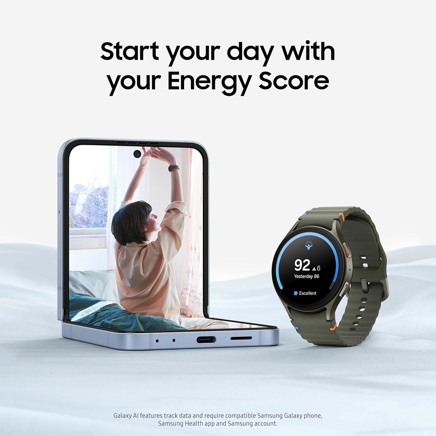 SAMSUNG Galaxy Watch 7 - Image 7