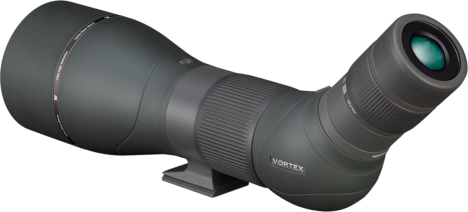 Vortex Optics Razor HD Spotting Scopes - Image 2