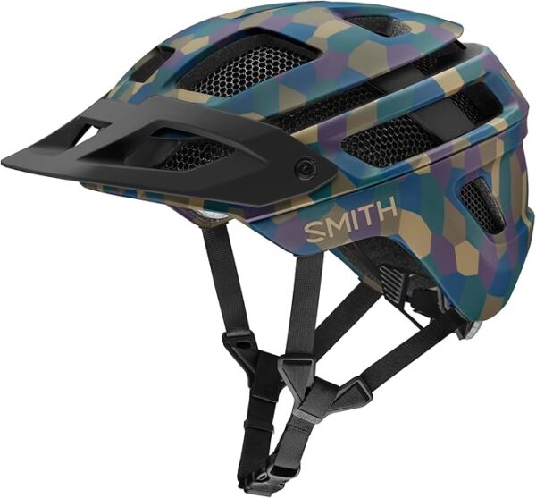 Adult Mountain Bike Helmet with MIPS Technology - Image 16