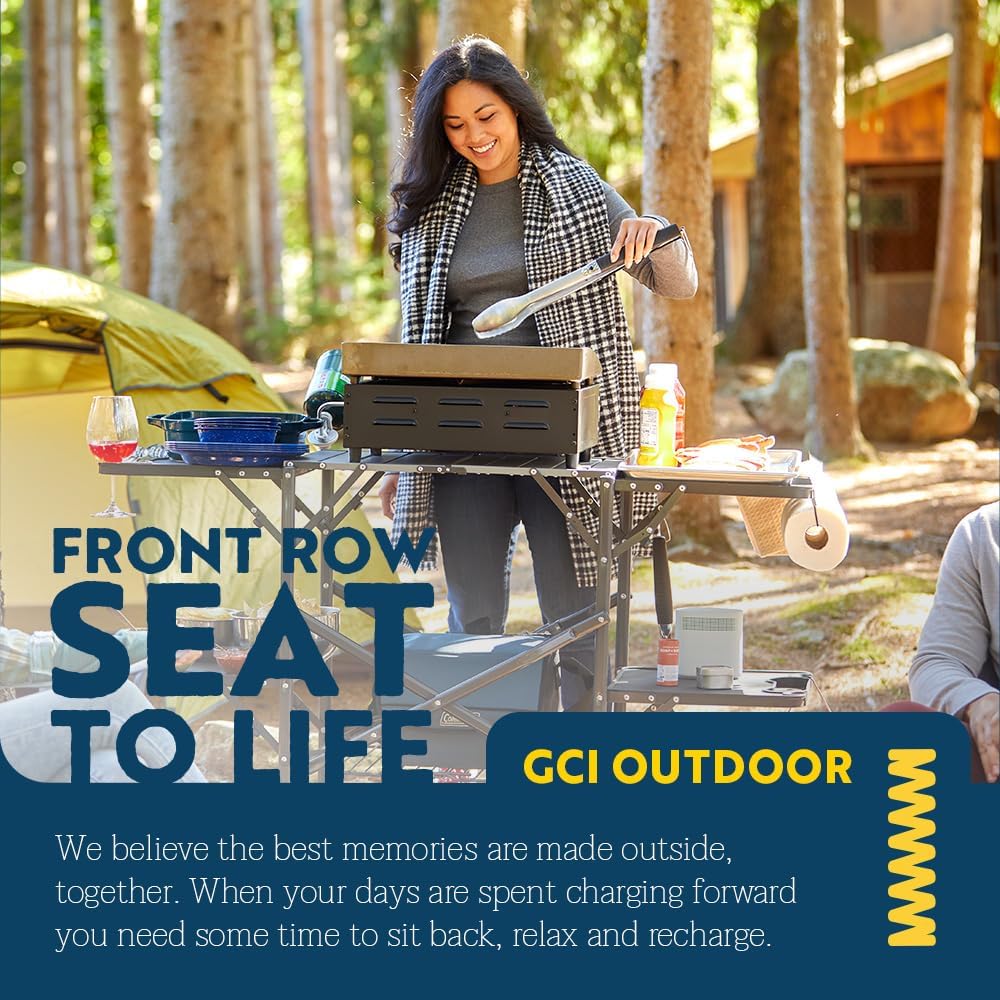 Slim-Fold Cook Station - Image 6