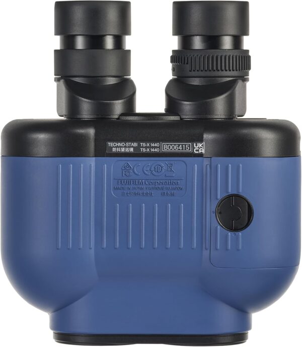 Image Stabilization Binocular - Image 10