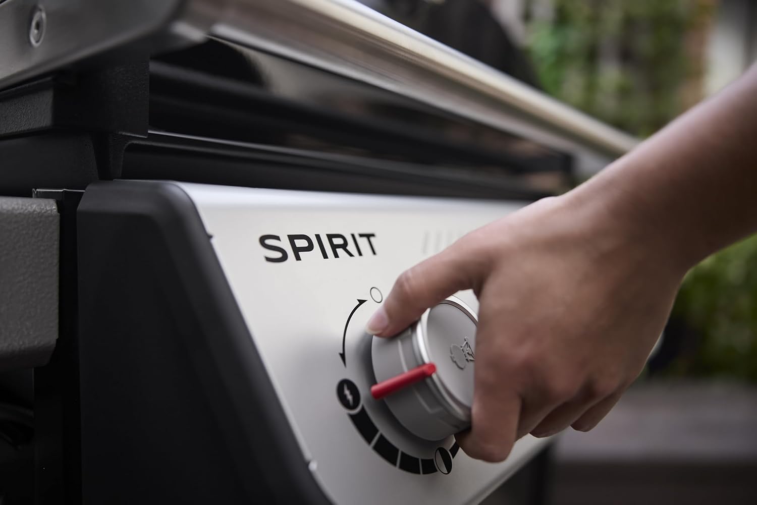 Weber SPIRIT 3-Burner Grill EP-325 - Image 7