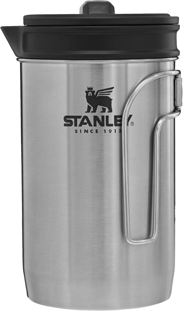 STANLEY Adventure All-in-One Boil - Image 9