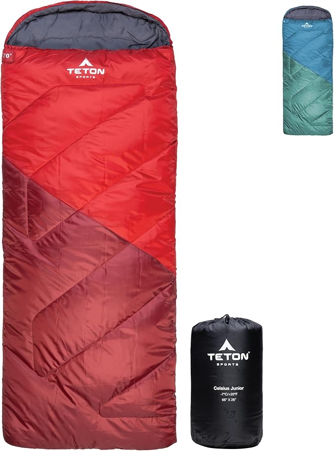 Sleeping Bag for Kids