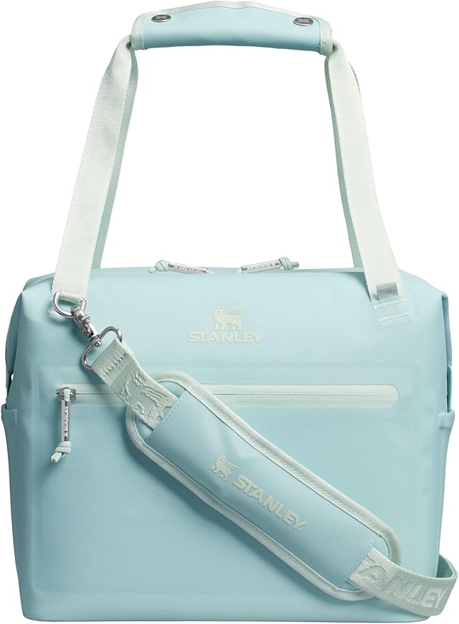 Stanley All Day Julienne Mini Soft Cooler Bag and Lunch Box - Image 13