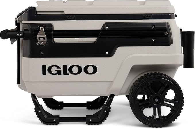 Igloo Trailmate Journey 70Qt Wheeled Cooler - Image 18