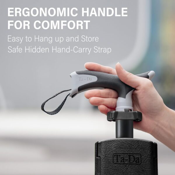 Portable Trekking Hiking Pole - Image 5