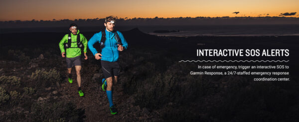Garmin GPSMAP 67i Rugged GPS Handheld with inReach® Satellite Technology - Image 14