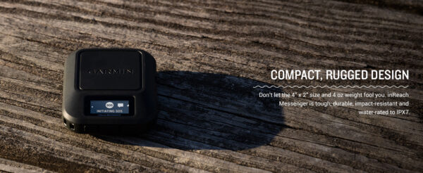 Garmin inReach®Satellite Communicator - Image 5
