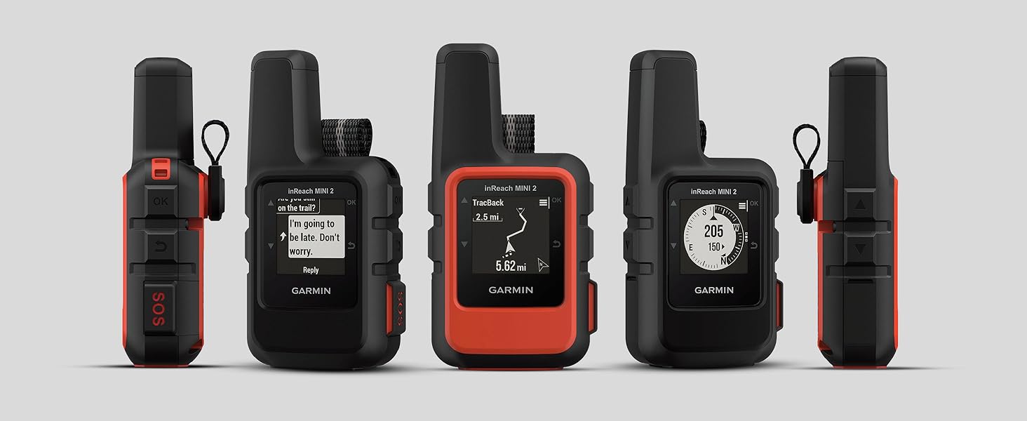 Garmin inReach Mini 2 - Image 2