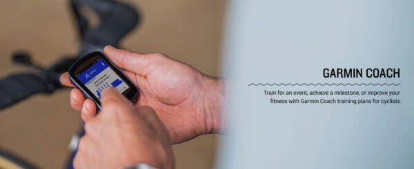 Garmin Edge 840, Compact GPS Cycling Computer - Image 2