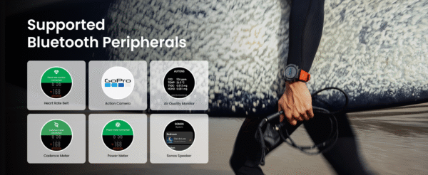 Amazfit T-Rex 3 Military Smart Watch - Image 12