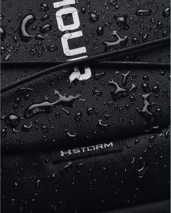Under Armour Unisex-Adult Hustle Sport Backpack - Image 7