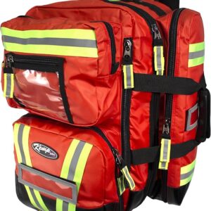 Heavy-Duty EMT Backpack