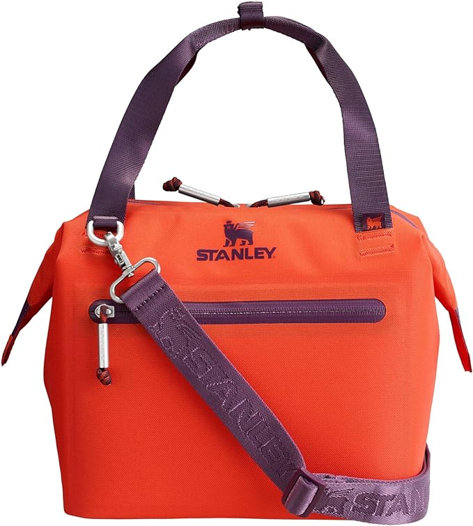 Stanley All Day Julienne Mini Soft Cooler Bag and Lunch Box - Image 22