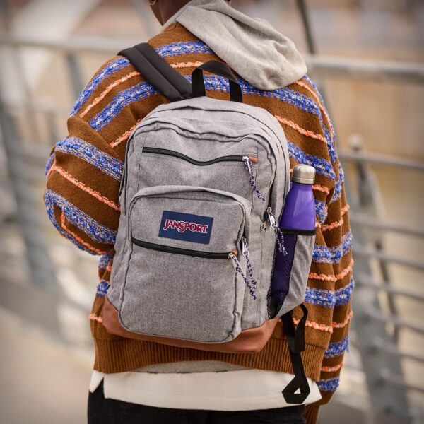 JanSport Cool Backpack - Image 9