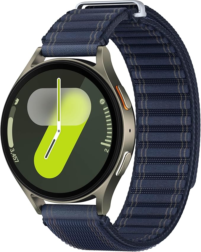 SAMSUNG Galaxy Watch 7 - Image 6