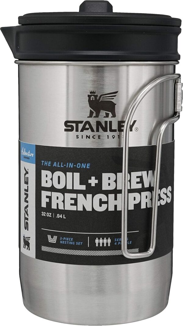 STANLEY Adventure All-in-One Boil - Image 5