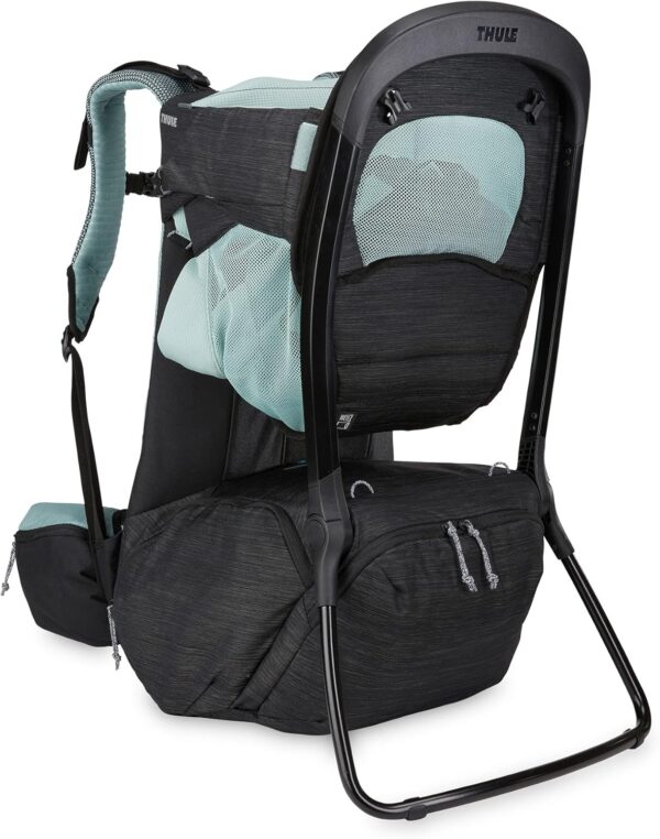 Thule Sapling Child Carrier Backpack - Image 4