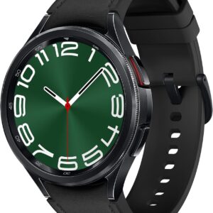 Samsung Galaxy Watch 6 Classic 47mm Bluetooth Smartwatch