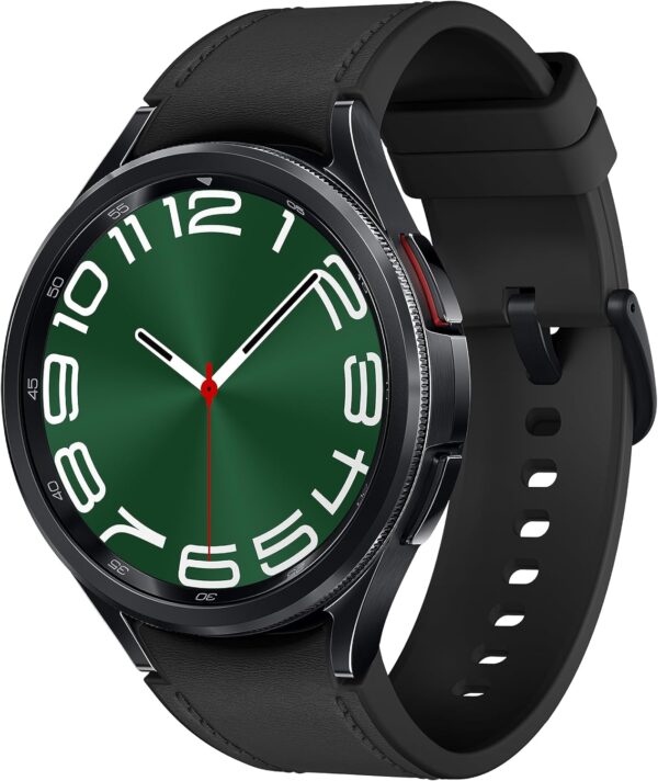 Samsung Galaxy Watch 6 Classic 47mm Bluetooth Smartwatch