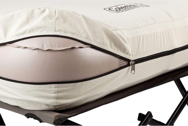 Coleman Camping Cot Air Mattress - Image 4