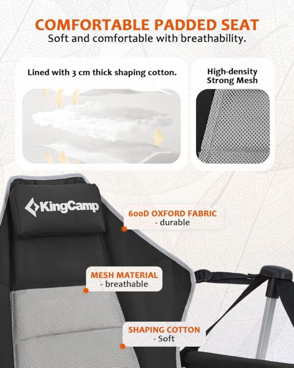 Hammock Camping Chair - Image 8