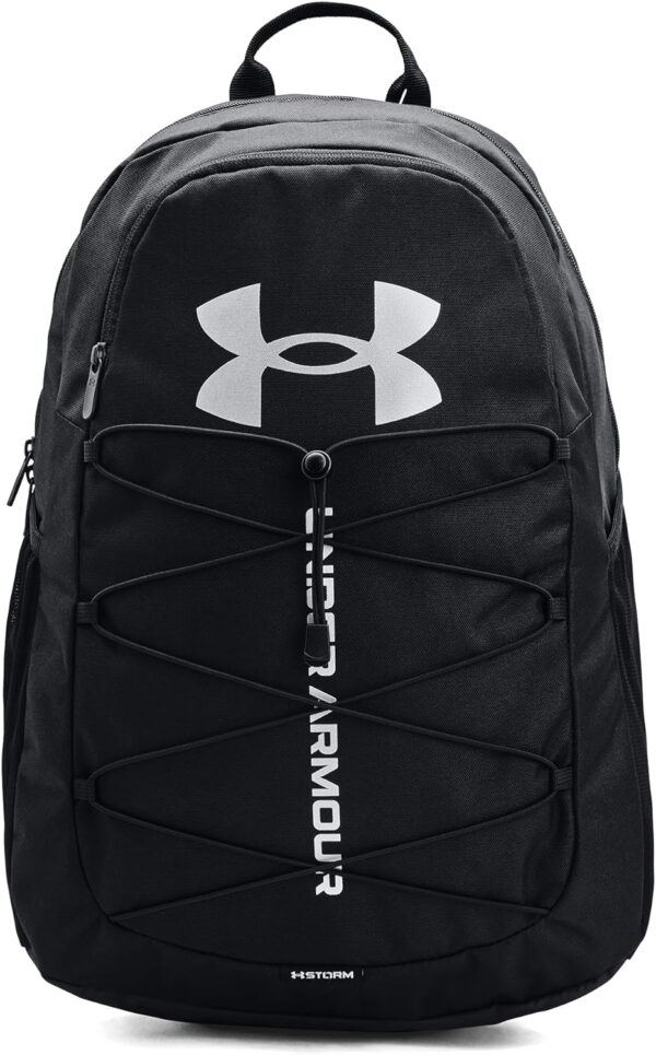 Under Armour Unisex-Adult Hustle Sport Backpack