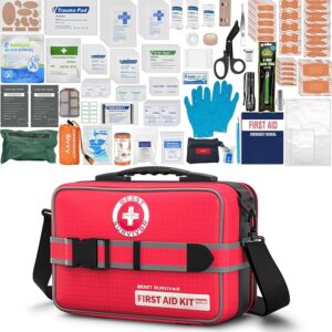 Premium First Aid Kit