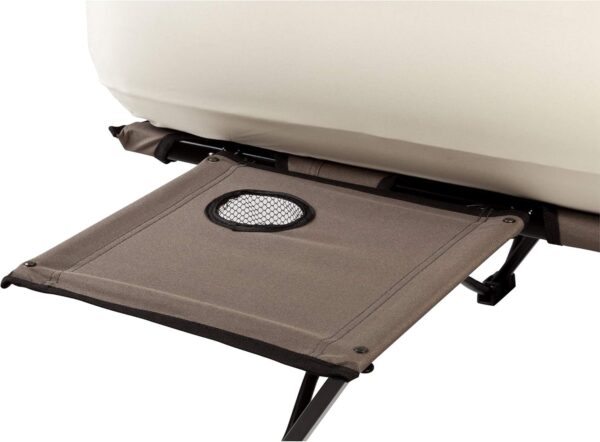 Coleman Camping Cot Air Mattress - Image 5
