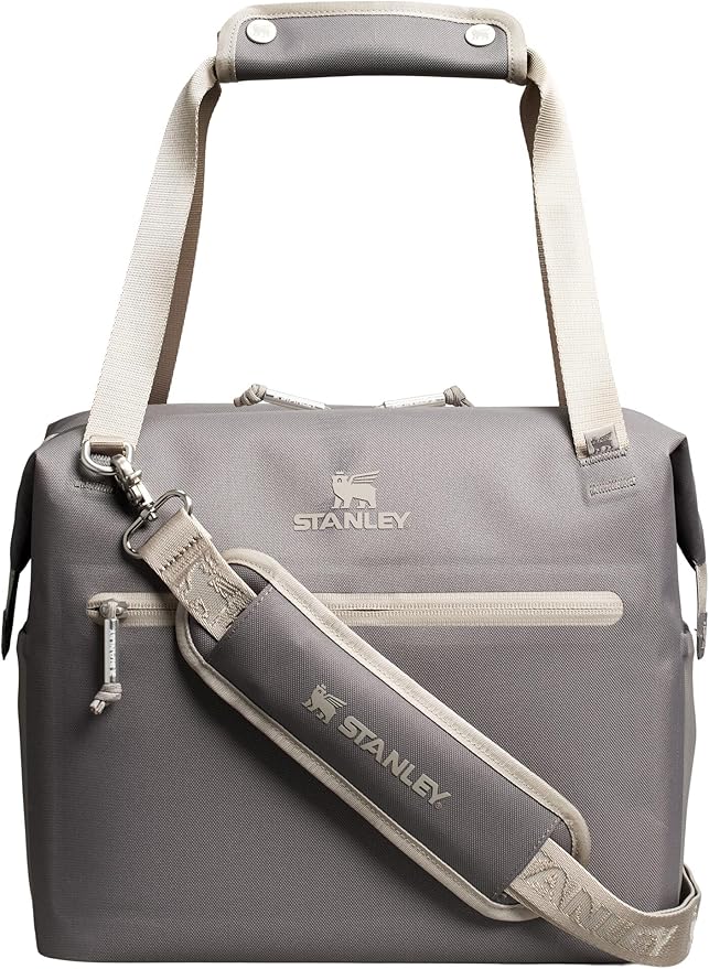 Stanley All Day Julienne Mini Soft Cooler Bag and Lunch Box - Image 17