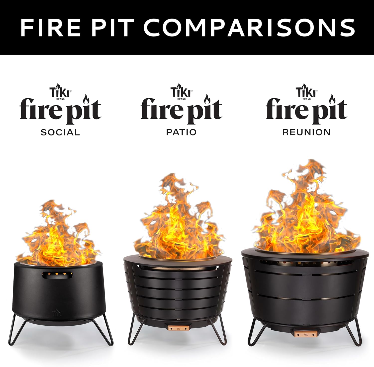 Smokeless Social Fire Pit - Image 7