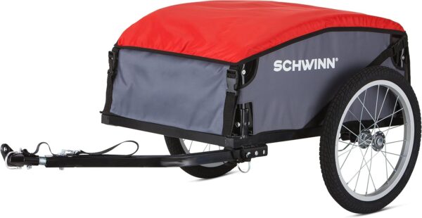 Porter Cargo Bike Trailer