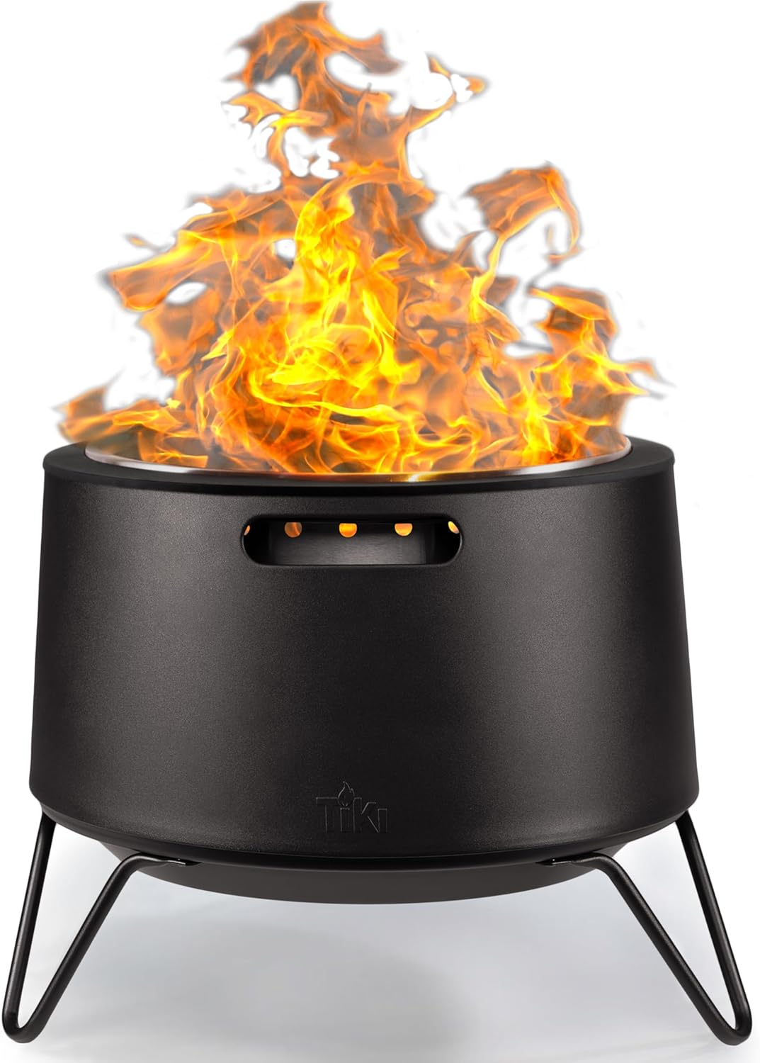 Smokeless Social Fire Pit