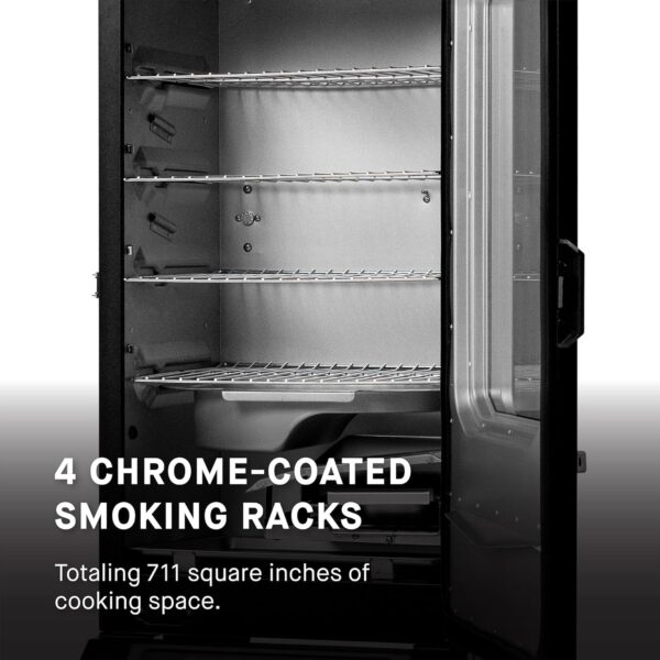 Masterbuilt®710 WiFi Digital Smoker - Image 9