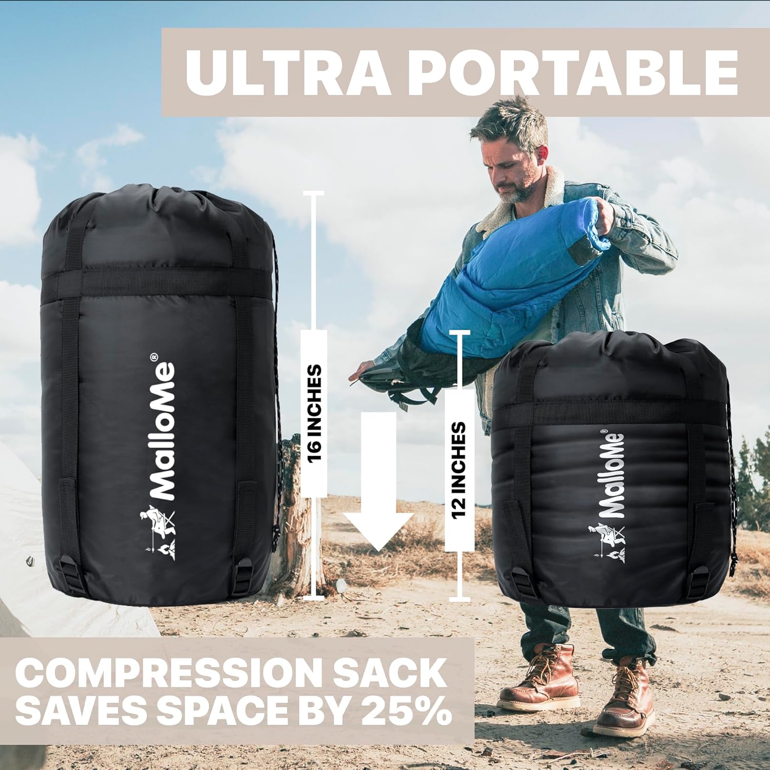 Bags for Adults Cold Weather & Warm - Image 8