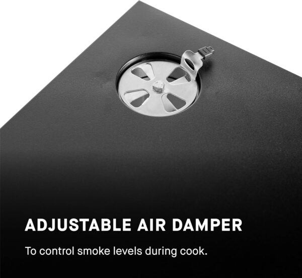 Masterbuilt®710 WiFi Digital Smoker - Image 13