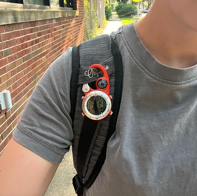 Dakota Pocket Watch - Image 3