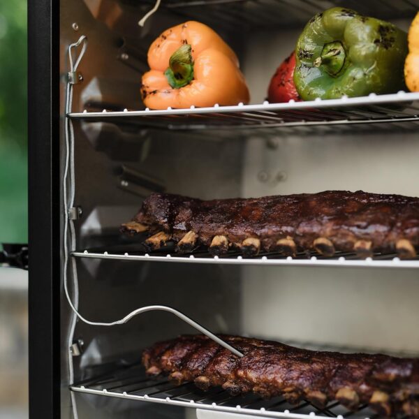 Masterbuilt®710 WiFi Digital Smoker - Image 3