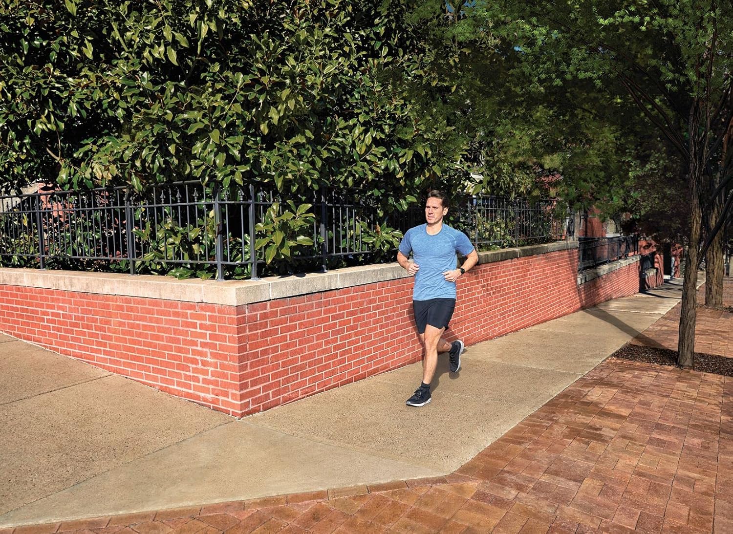 Garmin Forerunner 55, GPS Running Watch - Image 11