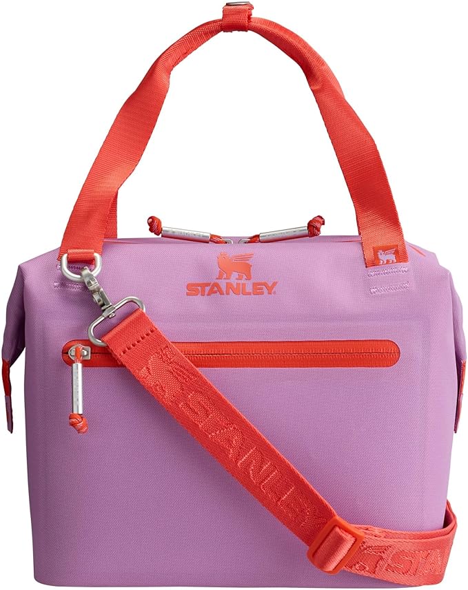 Stanley All Day Julienne Mini Soft Cooler Bag and Lunch Box - Image 15