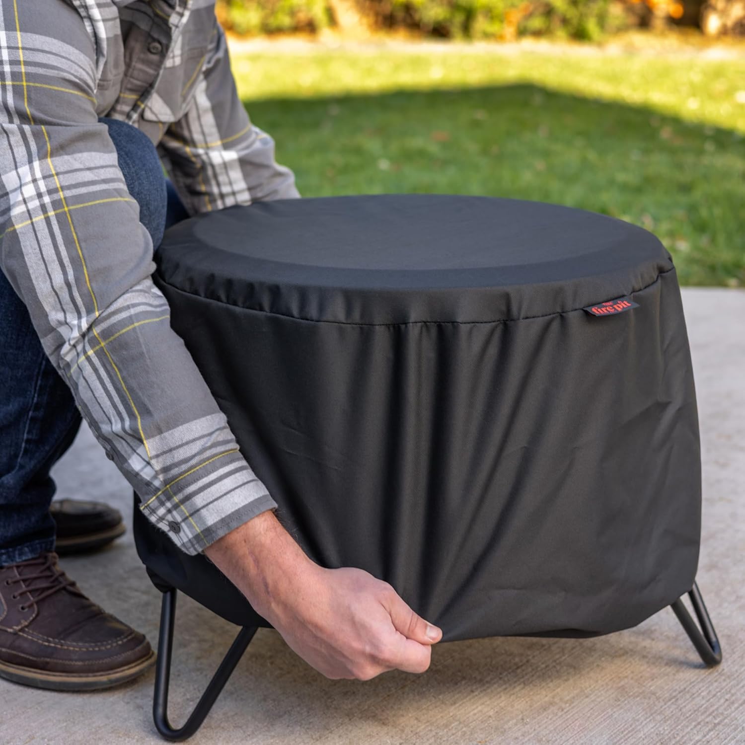 Smokeless Social Fire Pit - Image 4