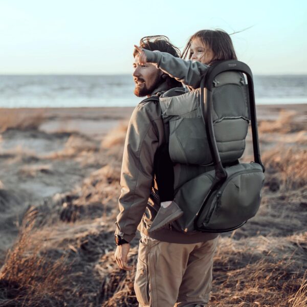Thule Sapling Child Carrier Backpack