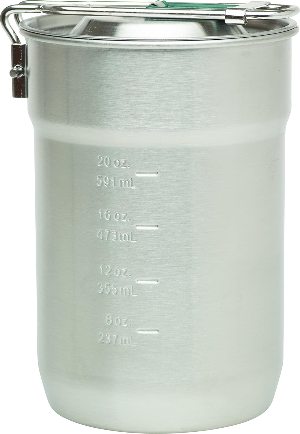 The Nesting Two Cup Cookset - Image 4