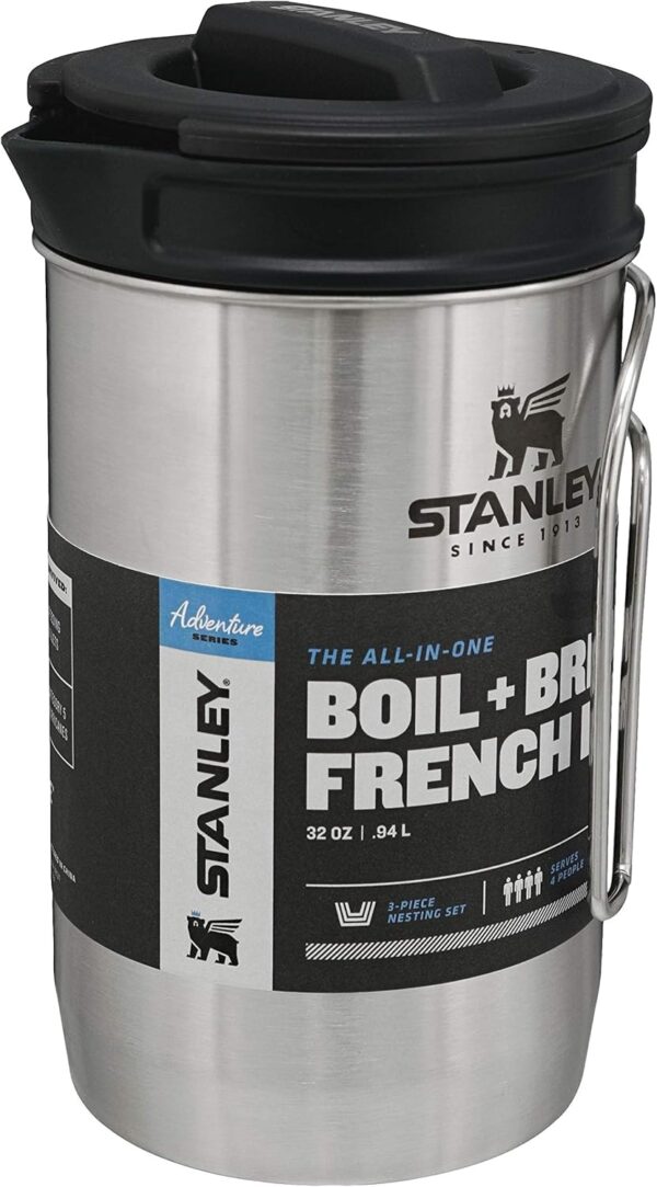 STANLEY Adventure All-in-One Boil - Image 7