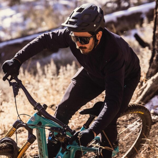 Adult Mountain Bike Helmet with MIPS Technology - Image 2