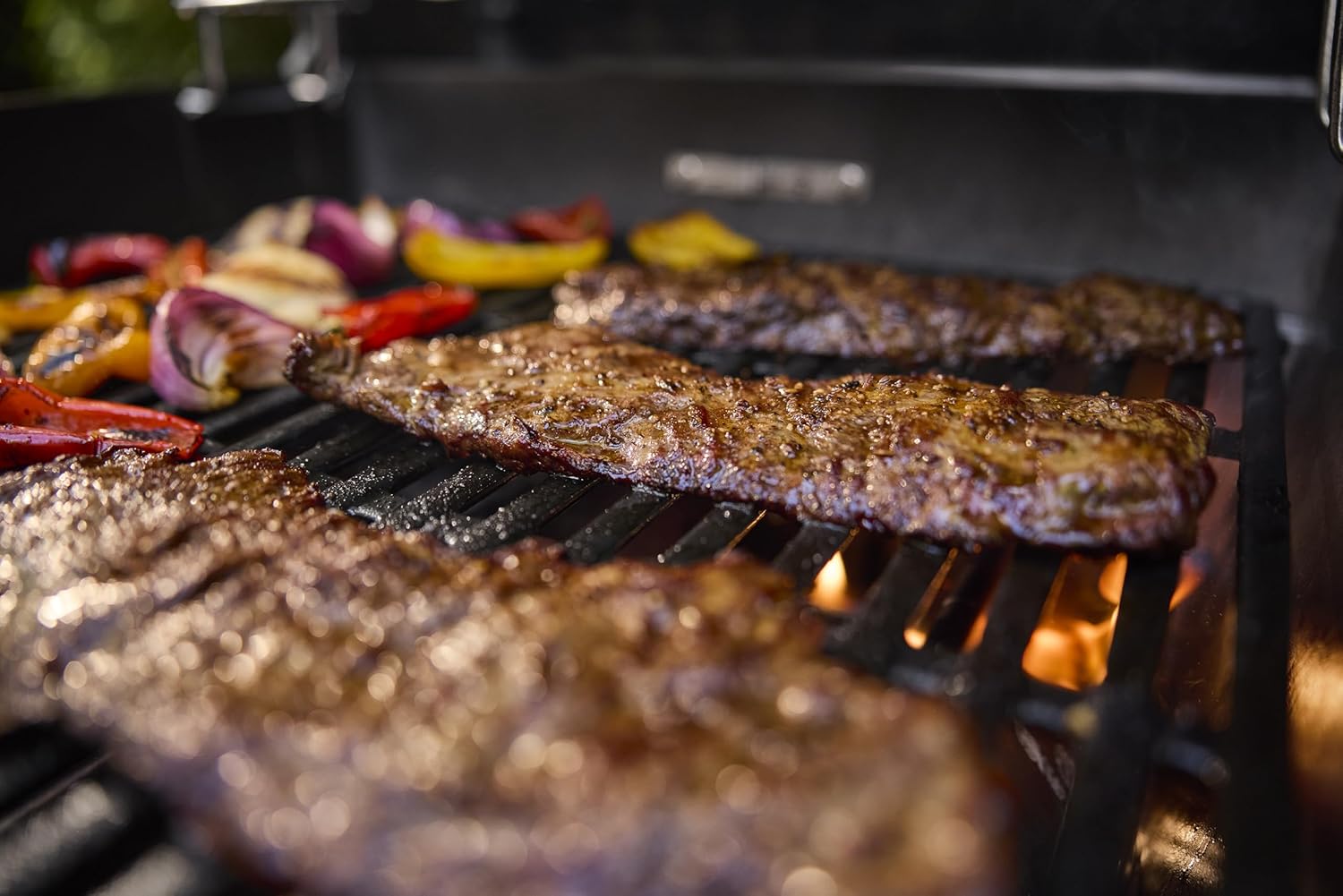 Weber SPIRIT 3-Burner Grill EP-325 - Image 9