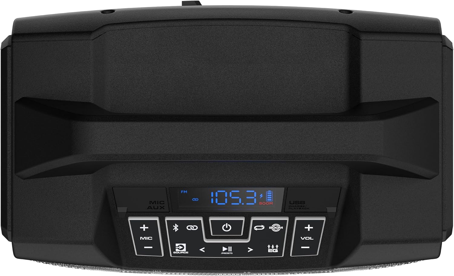 ION Tailgater Boom - Image 4